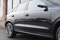 USED 2016 66 AUDI RS Q3 2.5 TFSI Performance SUV 5dr Petrol S Tronic quattro Euro 6 (s/s) (367 ps) CARBON INTERIOR / BOSE / FSH
