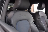 USED 2016 66 AUDI RS Q3 2.5 TFSI Performance SUV 5dr Petrol S Tronic quattro Euro 6 (s/s) (367 ps) CARBON INTERIOR / BOSE / FSH