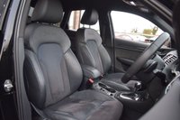 USED 2016 66 AUDI RS Q3 2.5 TFSI Performance SUV 5dr Petrol S Tronic quattro Euro 6 (s/s) (367 ps) CARBON INTERIOR / BOSE / FSH