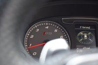 USED 2016 66 AUDI RS Q3 2.5 TFSI Performance SUV 5dr Petrol S Tronic quattro Euro 6 (s/s) (367 ps) CARBON INTERIOR / BOSE / FSH
