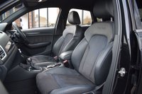 USED 2016 66 AUDI RS Q3 2.5 TFSI Performance SUV 5dr Petrol S Tronic quattro Euro 6 (s/s) (367 ps) CARBON INTERIOR / BOSE / FSH