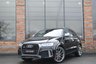 USED 2016 66 AUDI RS Q3 2.5 TFSI Performance SUV 5dr Petrol S Tronic quattro Euro 6 (s/s) (367 ps) CARBON INTERIOR / BOSE / FSH