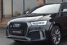 USED 2016 66 AUDI RS Q3 2.5 TFSI Performance SUV 5dr Petrol S Tronic quattro Euro 6 (s/s) (367 ps) CARBON INTERIOR / BOSE / FSH