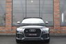 USED 2016 66 AUDI RS Q3 2.5 TFSI Performance SUV 5dr Petrol S Tronic quattro Euro 6 (s/s) (367 ps) CARBON INTERIOR / BOSE / FSH
