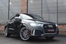 USED 2016 66 AUDI RS Q3 2.5 TFSI Performance SUV 5dr Petrol S Tronic quattro Euro 6 (s/s) (367 ps) CARBON INTERIOR / BOSE / FSH