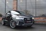 USED 2016 66 AUDI RS Q3 2.5 TFSI Performance SUV 5dr Petrol S Tronic quattro Euro 6 (s/s) (367 ps) CARBON INTERIOR / BOSE / FSH