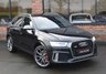 USED 2016 66 AUDI RS Q3 2.5 TFSI Performance SUV 5dr Petrol S Tronic quattro Euro 6 (s/s) (367 ps) CARBON INTERIOR / BOSE / FSH