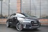 USED 2016 66 AUDI RS Q3 2.5 TFSI Performance SUV 5dr Petrol S Tronic quattro Euro 6 (s/s) (367 ps) CARBON INTERIOR / BOSE / FSH