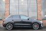 USED 2016 66 AUDI RS Q3 2.5 TFSI Performance SUV 5dr Petrol S Tronic quattro Euro 6 (s/s) (367 ps) CARBON INTERIOR / BOSE / FSH