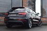 USED 2016 66 AUDI RS Q3 2.5 TFSI Performance SUV 5dr Petrol S Tronic quattro Euro 6 (s/s) (367 ps) CARBON INTERIOR / BOSE / FSH
