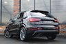 USED 2016 66 AUDI RS Q3 2.5 TFSI Performance SUV 5dr Petrol S Tronic quattro Euro 6 (s/s) (367 ps) CARBON INTERIOR / BOSE / FSH