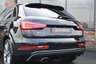 USED 2016 66 AUDI RS Q3 2.5 TFSI Performance SUV 5dr Petrol S Tronic quattro Euro 6 (s/s) (367 ps) CARBON INTERIOR / BOSE / FSH