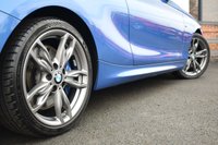 USED 2017 67 BMW 1 SERIES 3.0 M140i Hatchback 3dr Petrol Auto Euro 6 (s/s) (340 ps) MAXTON STYLING / H&K / FSH