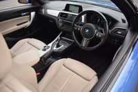 USED 2017 67 BMW 1 SERIES 3.0 M140i Hatchback 3dr Petrol Auto Euro 6 (s/s) (340 ps) MAXTON STYLING / H&K / FSH