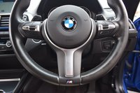 USED 2017 67 BMW 1 SERIES 3.0 M140i Hatchback 3dr Petrol Auto Euro 6 (s/s) (340 ps) MAXTON STYLING / H&K / FSH