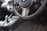 USED 2017 67 BMW 1 SERIES 3.0 M140i Hatchback 3dr Petrol Auto Euro 6 (s/s) (340 ps) MAXTON STYLING / H&K / FSH