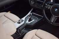 USED 2017 67 BMW 1 SERIES 3.0 M140i Hatchback 3dr Petrol Auto Euro 6 (s/s) (340 ps) MAXTON STYLING / H&K / FSH