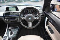 USED 2017 67 BMW 1 SERIES 3.0 M140i Hatchback 3dr Petrol Auto Euro 6 (s/s) (340 ps) MAXTON STYLING / H&K / FSH