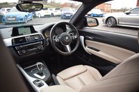 USED 2017 67 BMW 1 SERIES 3.0 M140i Hatchback 3dr Petrol Auto Euro 6 (s/s) (340 ps) MAXTON STYLING / H&K / FSH