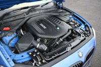 USED 2017 67 BMW 1 SERIES 3.0 M140i Hatchback 3dr Petrol Auto Euro 6 (s/s) (340 ps) MAXTON STYLING / H&K / FSH