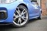 USED 2017 67 BMW 1 SERIES 3.0 M140i Hatchback 3dr Petrol Auto Euro 6 (s/s) (340 ps) MAXTON STYLING / H&K / FSH