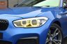 USED 2017 67 BMW 1 SERIES 3.0 M140i Hatchback 3dr Petrol Auto Euro 6 (s/s) (340 ps) MAXTON STYLING / H&K / FSH