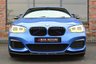 USED 2017 67 BMW 1 SERIES 3.0 M140i Hatchback 3dr Petrol Auto Euro 6 (s/s) (340 ps) MAXTON STYLING / H&K / FSH