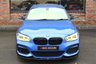 USED 2017 67 BMW 1 SERIES 3.0 M140i Hatchback 3dr Petrol Auto Euro 6 (s/s) (340 ps) MAXTON STYLING / H&K / FSH