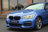 USED 2017 67 BMW 1 SERIES 3.0 M140i Hatchback 3dr Petrol Auto Euro 6 (s/s) (340 ps) MAXTON STYLING / H&K / FSH