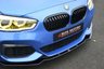 USED 2017 67 BMW 1 SERIES 3.0 M140i Hatchback 3dr Petrol Auto Euro 6 (s/s) (340 ps) MAXTON STYLING / H&K / FSH
