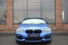 USED 2017 67 BMW 1 SERIES 3.0 M140i Hatchback 3dr Petrol Auto Euro 6 (s/s) (340 ps) MAXTON STYLING / H&K / FSH