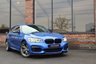 USED 2017 67 BMW 1 SERIES 3.0 M140i Hatchback 3dr Petrol Auto Euro 6 (s/s) (340 ps) MAXTON STYLING / H&K / FSH
