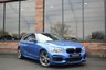 USED 2017 67 BMW 1 SERIES 3.0 M140i Hatchback 3dr Petrol Auto Euro 6 (s/s) (340 ps) MAXTON STYLING / H&K / FSH