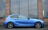 USED 2017 67 BMW 1 SERIES 3.0 M140i Hatchback 3dr Petrol Auto Euro 6 (s/s) (340 ps) MAXTON STYLING / H&K / FSH