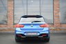 USED 2017 67 BMW 1 SERIES 3.0 M140i Hatchback 3dr Petrol Auto Euro 6 (s/s) (340 ps) MAXTON STYLING / H&K / FSH