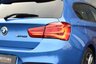 USED 2017 67 BMW 1 SERIES 3.0 M140i Hatchback 3dr Petrol Auto Euro 6 (s/s) (340 ps) MAXTON STYLING / H&K / FSH