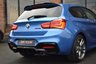 USED 2017 67 BMW 1 SERIES 3.0 M140i Hatchback 3dr Petrol Auto Euro 6 (s/s) (340 ps) MAXTON STYLING / H&K / FSH