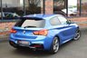 USED 2017 67 BMW 1 SERIES 3.0 M140i Hatchback 3dr Petrol Auto Euro 6 (s/s) (340 ps) MAXTON STYLING / H&K / FSH