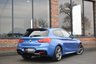 USED 2017 67 BMW 1 SERIES 3.0 M140i Hatchback 3dr Petrol Auto Euro 6 (s/s) (340 ps) MAXTON STYLING / H&K / FSH