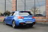 USED 2017 67 BMW 1 SERIES 3.0 M140i Hatchback 3dr Petrol Auto Euro 6 (s/s) (340 ps) MAXTON STYLING / H&K / FSH