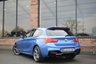 USED 2017 67 BMW 1 SERIES 3.0 M140i Hatchback 3dr Petrol Auto Euro 6 (s/s) (340 ps) MAXTON STYLING / H&K / FSH