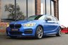 USED 2017 67 BMW 1 SERIES 3.0 M140i Hatchback 3dr Petrol Auto Euro 6 (s/s) (340 ps) MAXTON STYLING / H&K / FSH