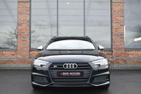 USED 2017 67 AUDI S4 AVANT 3.0 TFSI V6 Estate 5dr Petrol Tiptronic quattro Euro 6 (s/s) (354 ps) DIGI DASH / B&O / BLACK PACK