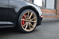 USED 2017 67 AUDI S4 AVANT 3.0 TFSI V6 Estate 5dr Petrol Tiptronic quattro Euro 6 (s/s) (354 ps) DIGI DASH / B&O / BLACK PACK
