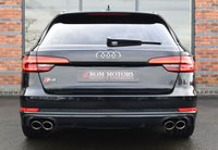 USED 2017 67 AUDI S4 AVANT 3.0 TFSI V6 Estate 5dr Petrol Tiptronic quattro Euro 6 (s/s) (354 ps) DIGI DASH / B&O / BLACK PACK