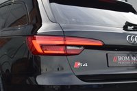 USED 2017 67 AUDI S4 AVANT 3.0 TFSI V6 Estate 5dr Petrol Tiptronic quattro Euro 6 (s/s) (354 ps) DIGI DASH / B&O / BLACK PACK