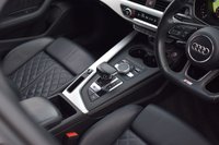 USED 2017 67 AUDI S4 AVANT 3.0 TFSI V6 Estate 5dr Petrol Tiptronic quattro Euro 6 (s/s) (354 ps) DIGI DASH / B&O / BLACK PACK