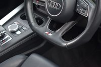 USED 2017 67 AUDI S4 AVANT 3.0 TFSI V6 Estate 5dr Petrol Tiptronic quattro Euro 6 (s/s) (354 ps) DIGI DASH / B&O / BLACK PACK