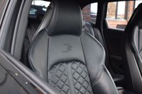 USED 2017 67 AUDI S4 AVANT 3.0 TFSI V6 Estate 5dr Petrol Tiptronic quattro Euro 6 (s/s) (354 ps) DIGI DASH / B&O / BLACK PACK