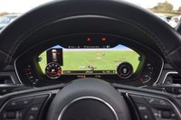 USED 2017 67 AUDI S4 AVANT 3.0 TFSI V6 Estate 5dr Petrol Tiptronic quattro Euro 6 (s/s) (354 ps) DIGI DASH / B&O / BLACK PACK